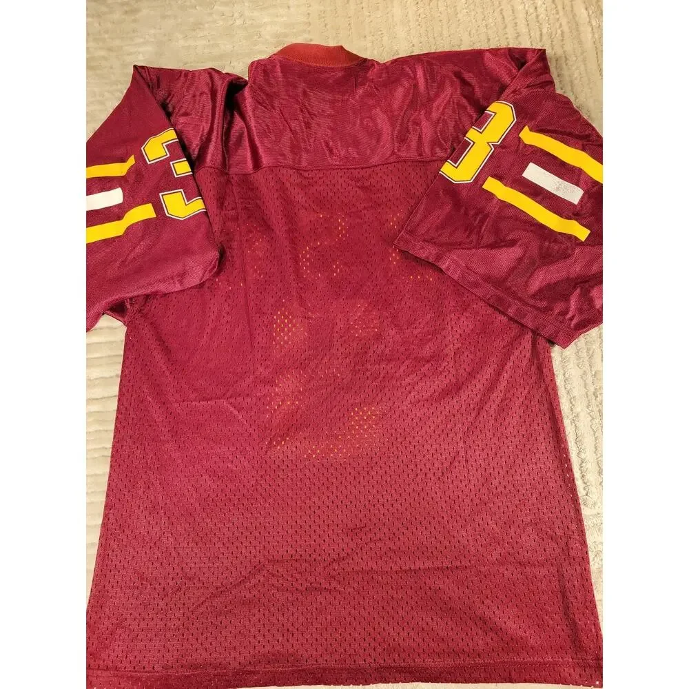 USC Trojans Jersey Youth Size XL NCAA College Football Boys Kids Children